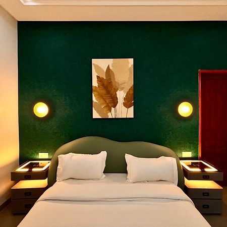 Lighthouse Signature Suites Дакар Екстериор снимка