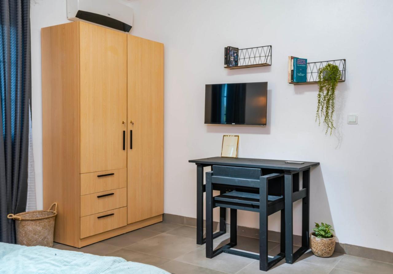 Lighthouse Signature Suites Дакар Екстериор снимка