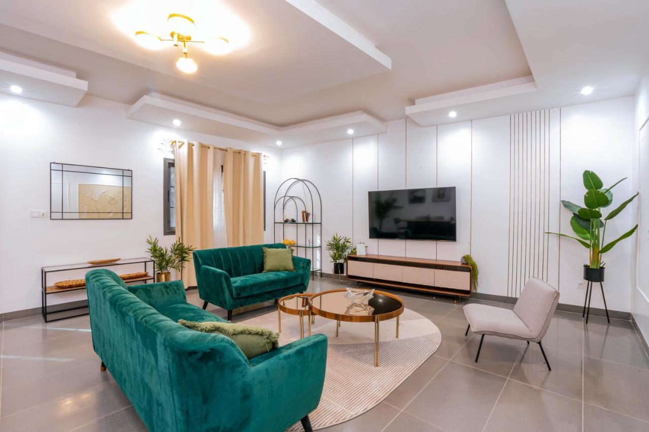 Lighthouse Signature Suites Дакар Екстериор снимка