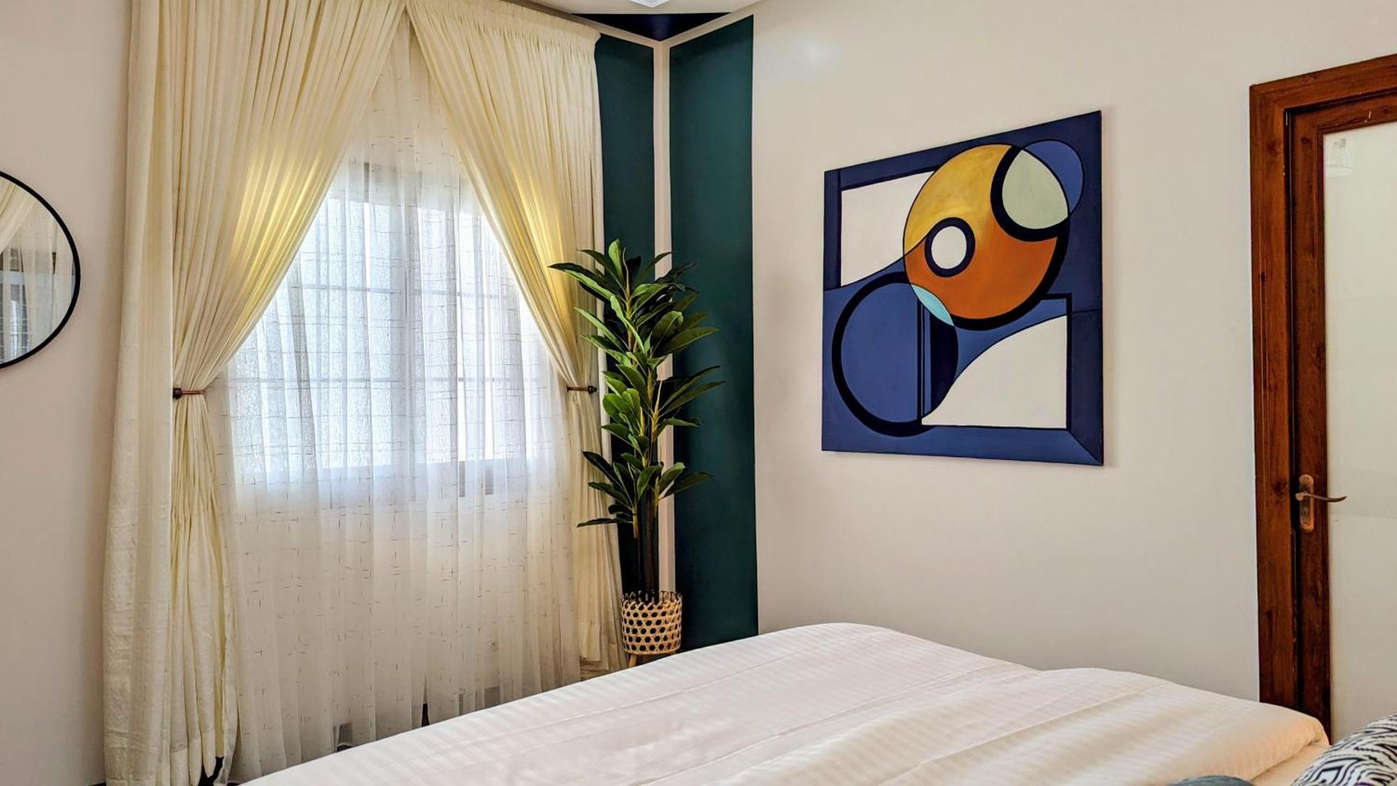 Lighthouse Signature Suites Дакар Екстериор снимка