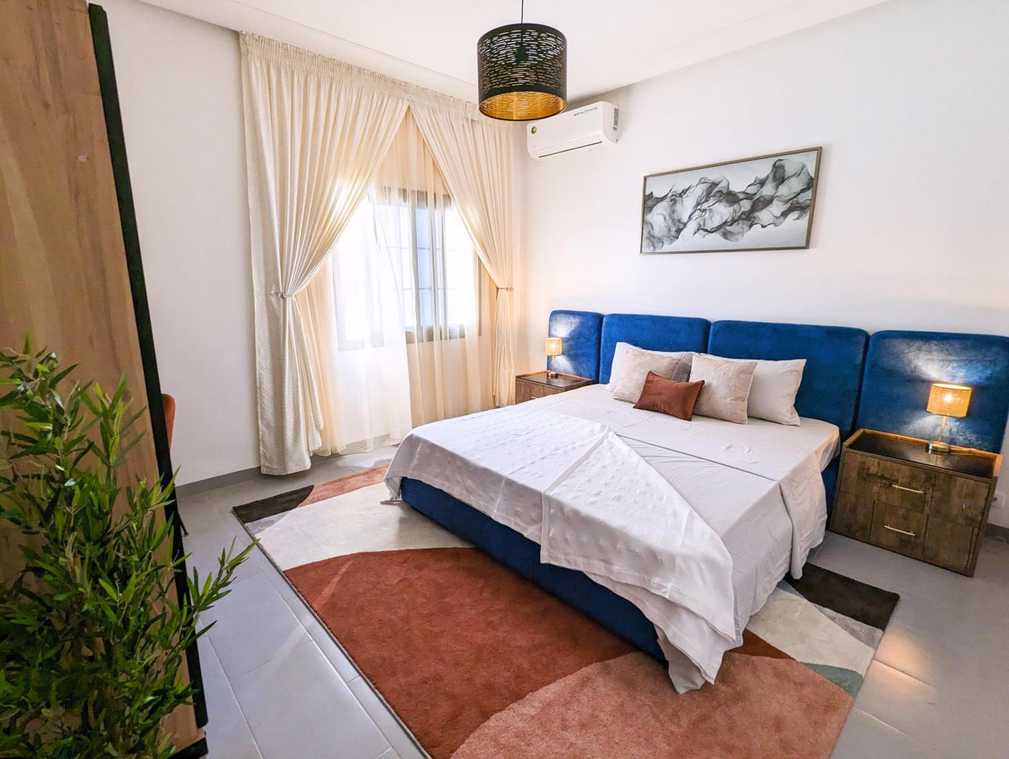 Lighthouse Signature Suites Дакар Екстериор снимка