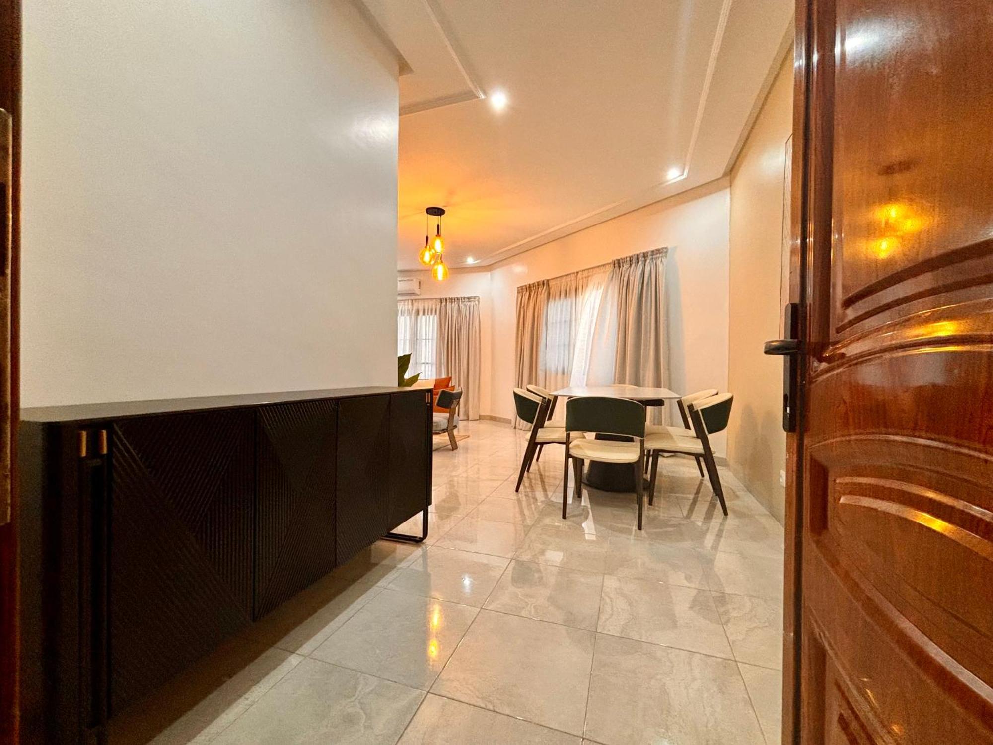 Lighthouse Signature Suites Дакар Екстериор снимка