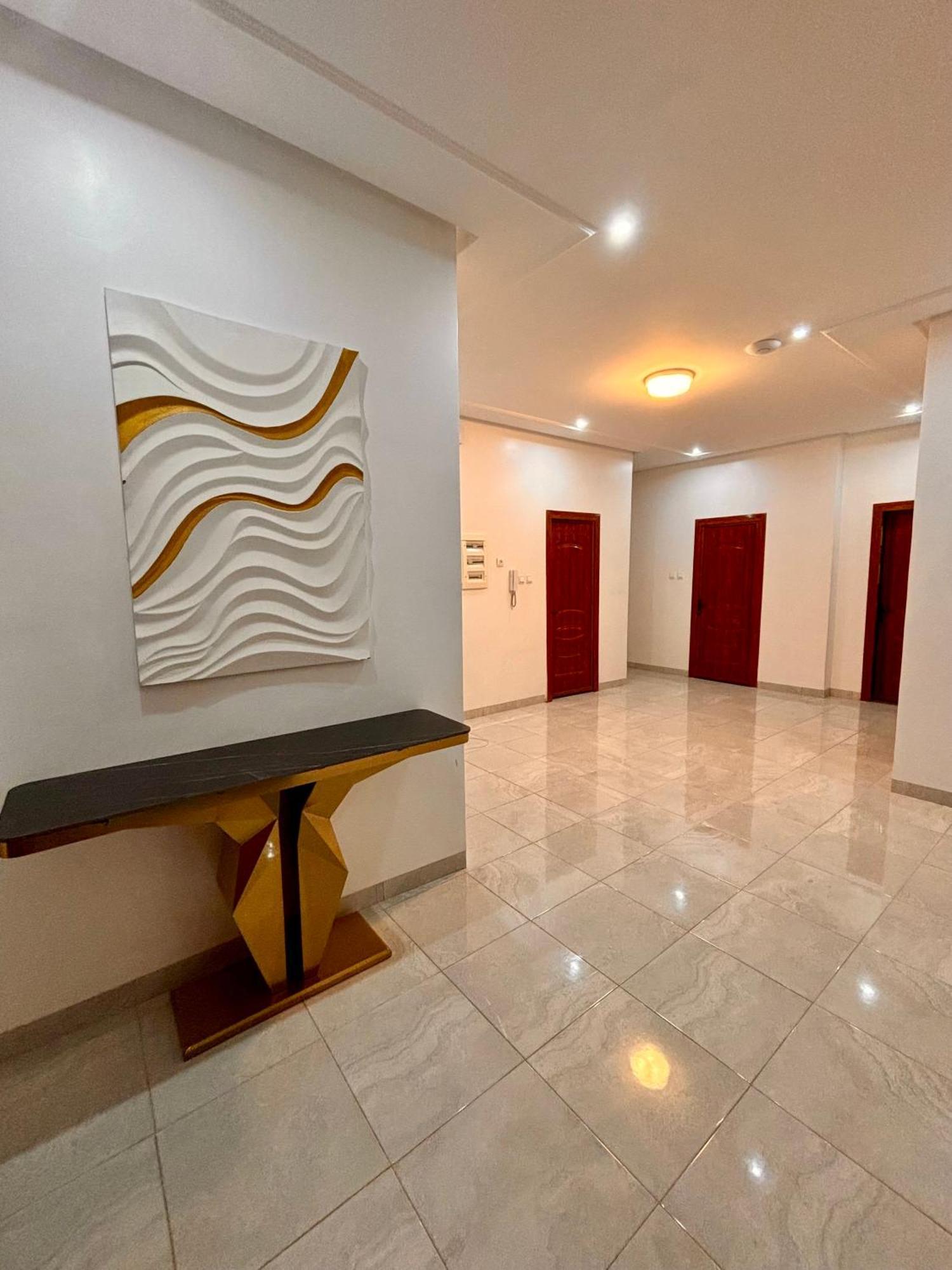 Lighthouse Signature Suites Дакар Екстериор снимка