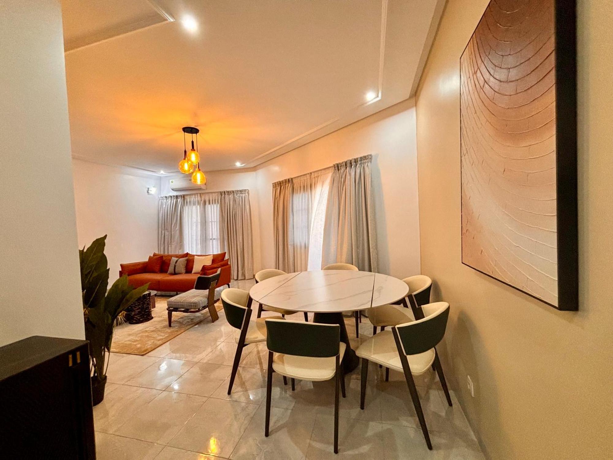 Lighthouse Signature Suites Дакар Екстериор снимка